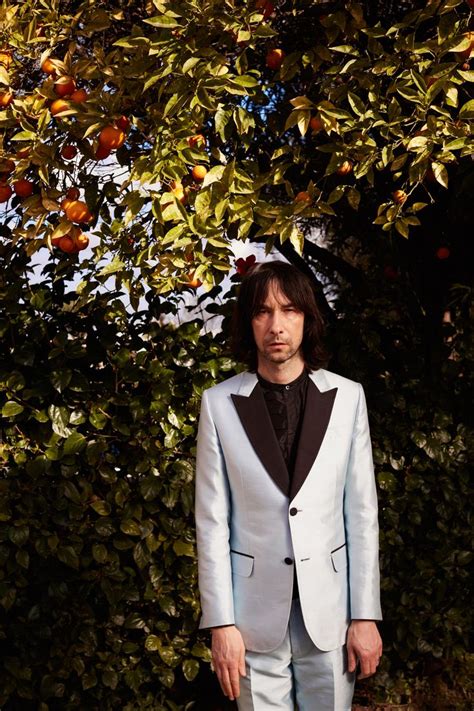 The Performers: Bobby Gillespie 